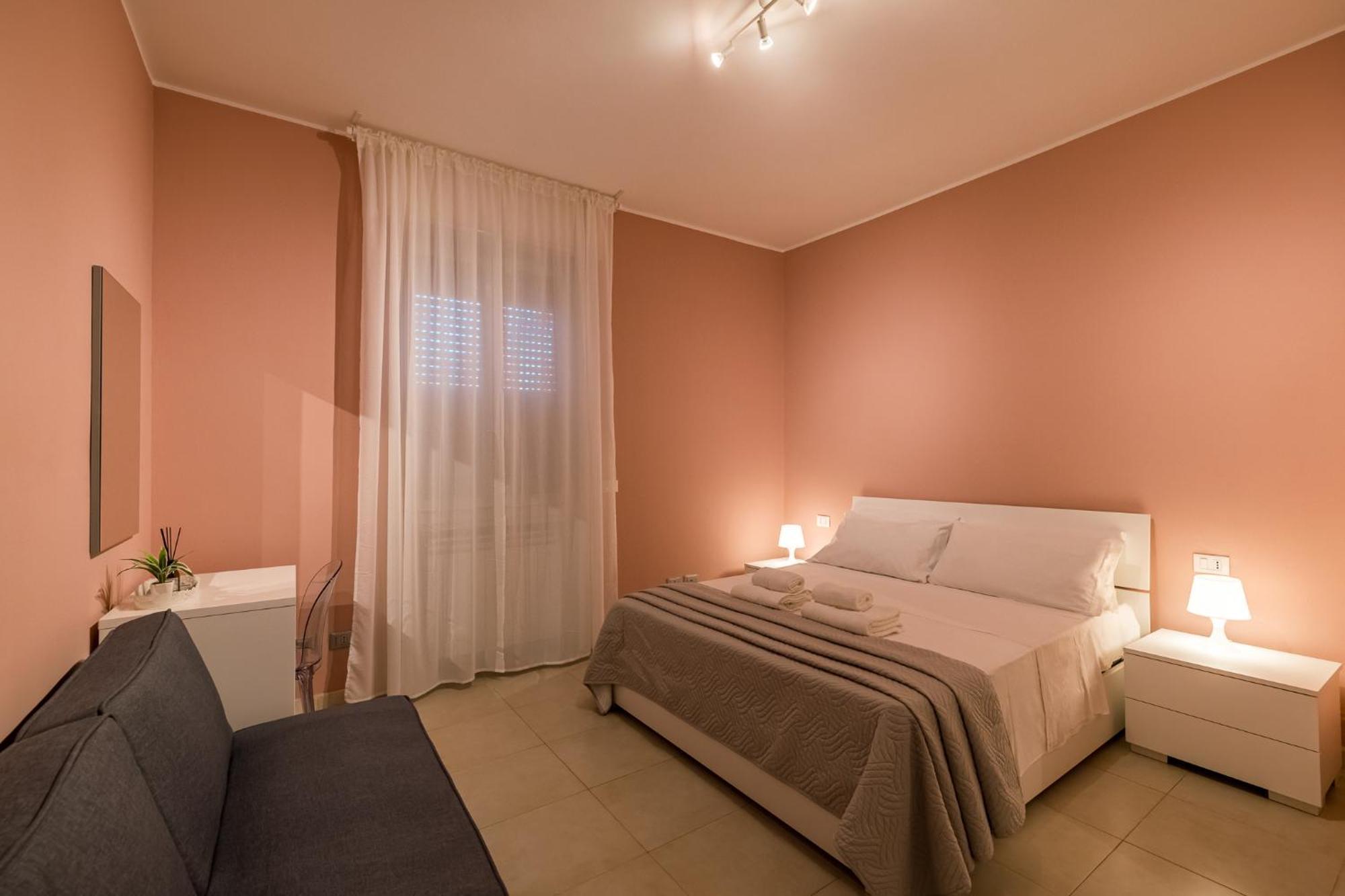 The Flow Apartment Milan Exterior photo