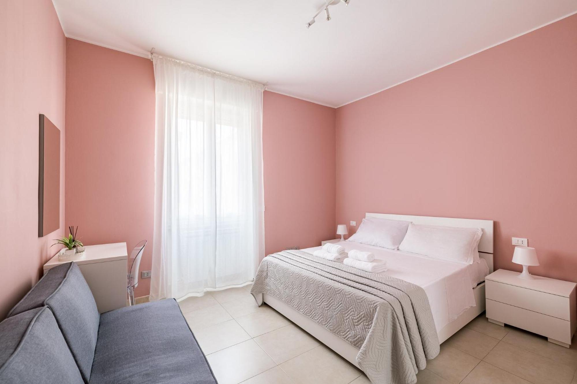 The Flow Apartment Milan Exterior photo