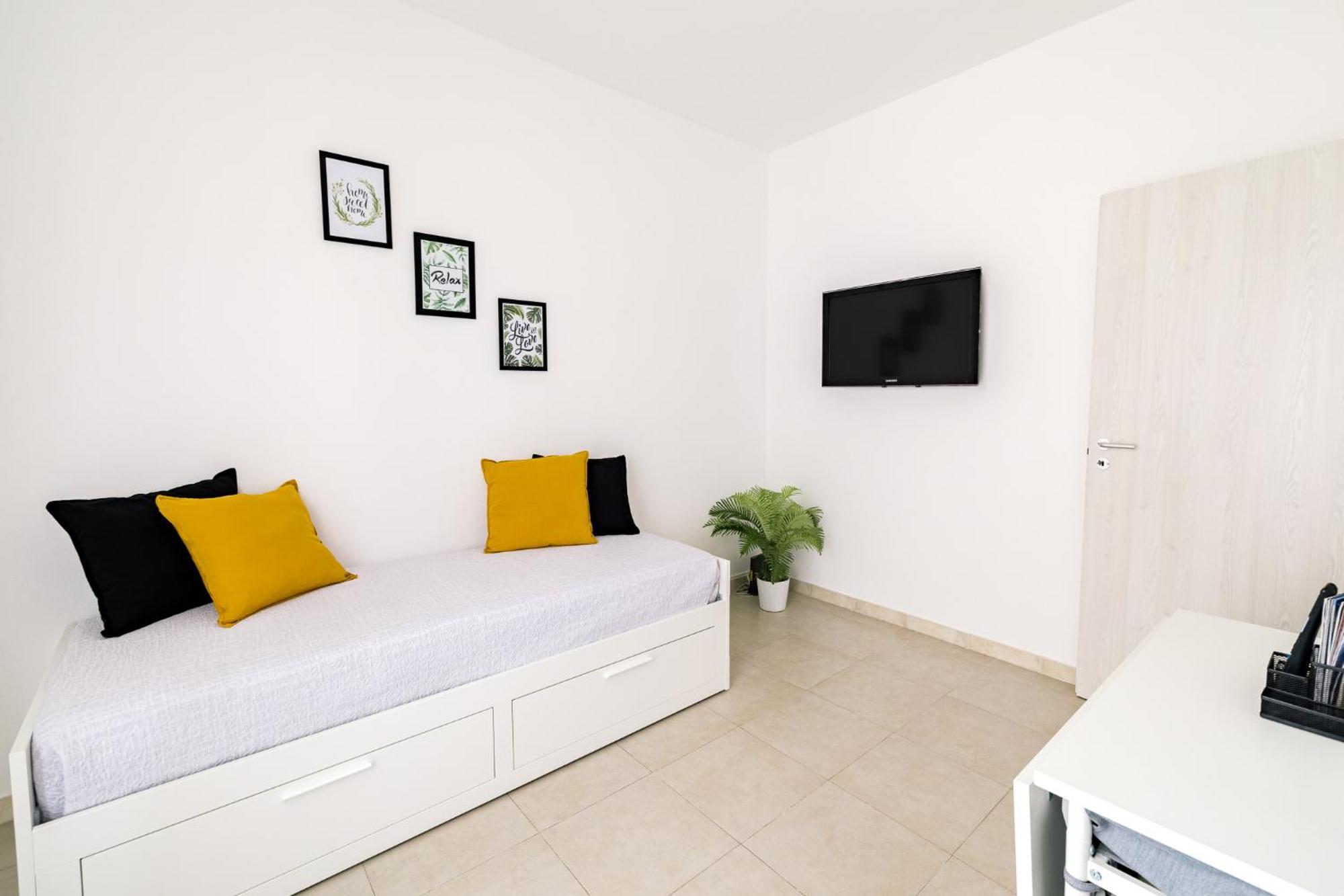 The Flow Apartment Milan Exterior photo